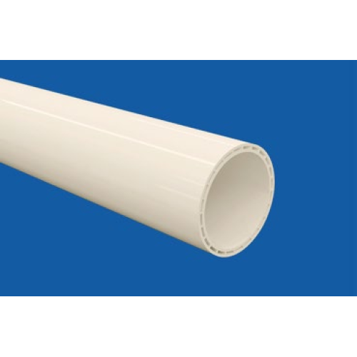 중공 벽 파이프 라인 재료