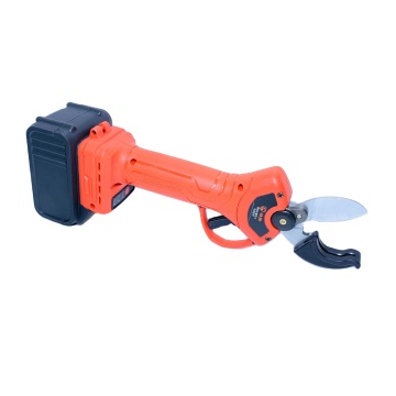 Professional 20V Lithium-Ion Brushless Power Tools: High-Efficiency Cordless Pipe Cutters for Plumbing and Construction