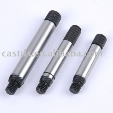 high quality precision machining shaft