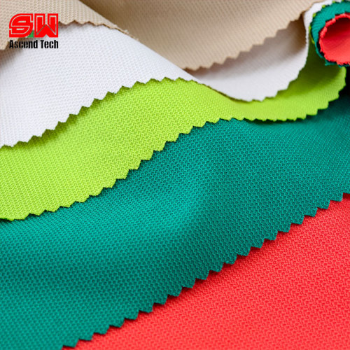 نسيج متين وسريع الجفاف للاستخدام الصناعي