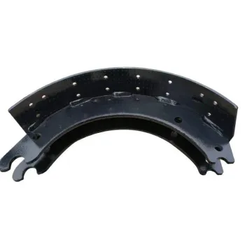 OEM Quality Semi Truck Brake Shoes for Volvo - 4515 4515Q 4709 New Model