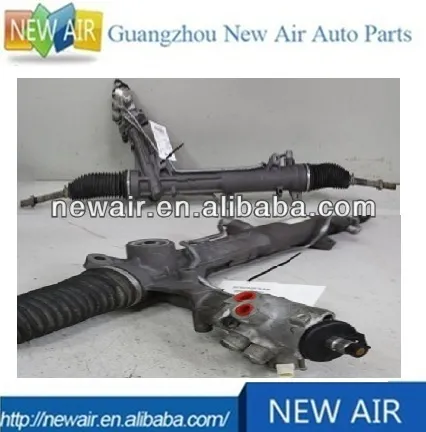 Steering gear box for BMW E60 E61 520D 520D