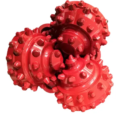 Petroleum Oil Well Drilling Tool API Rock Bit