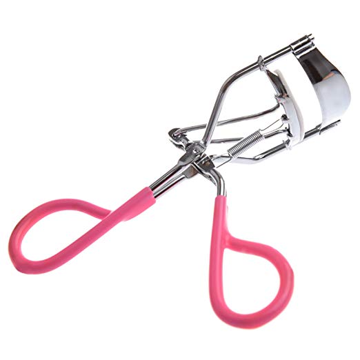 Professional Makeup Eyelash Curler