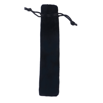 SHULI Pen Pouch: The All-match Creative Pen Bag for Students and Business Gifts