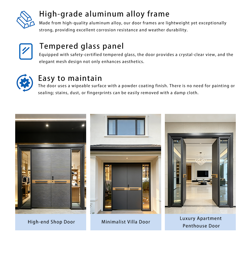 Glass Cast Aluminum Doors-06-X_03
