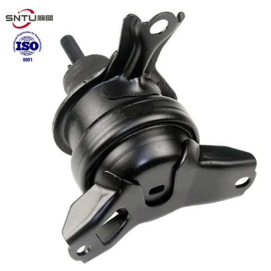 Factory Exports Rubber Molds and Engine Mounting Parts for Honda Accord