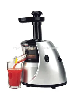 Hurom Slow Juicer Machine / Muntifunctional Juicer Smoothie / DC Motor