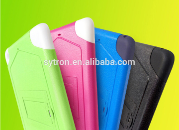 Shatterproof protective silicone case and cover for 7 inch tablet pc