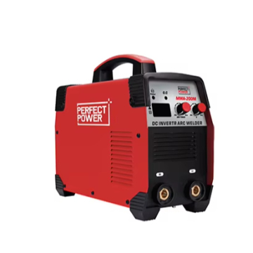 Handheld 400A MMA -Schweißmaschine: AC DC Wechselrichter IGBT -Schweißer