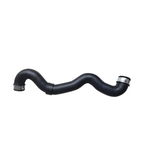 Upper Radiator Coolant Hoses for Mercedes Benz W203 C230