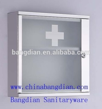 2017 wall mounted chinese cabinet medicine cabinet M7003