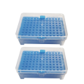 PP Pipette Pipette Box 96wells