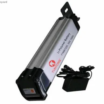 lithium battery for e-vehicle