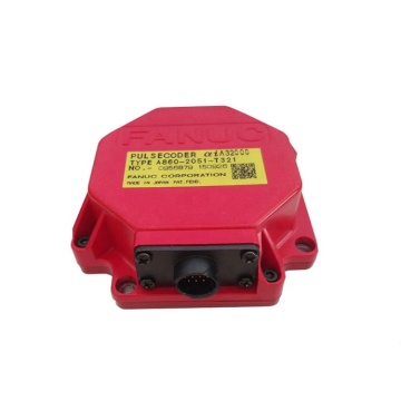 الأصلي A860-2000-T301 Pulse Encoder Servo Motor Coder for Fanuc
