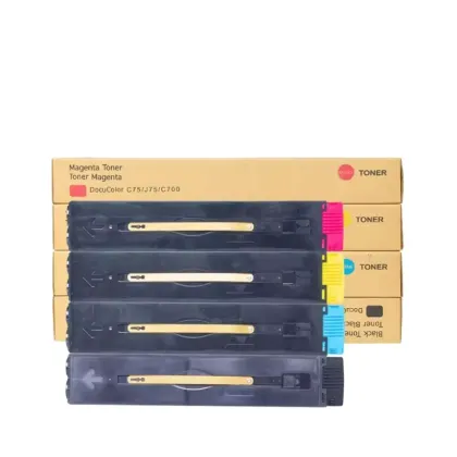 Xerox Compatible Toner Cartridges for DocuCentre C700 Series