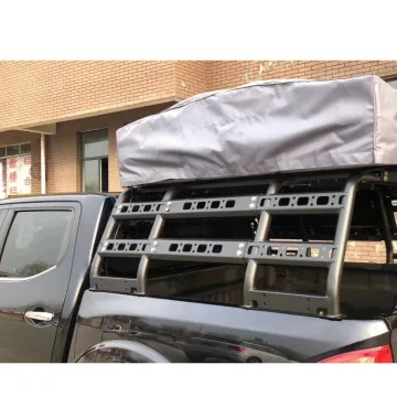 Adjustable Roll Bar for F150 Offroad 4x4