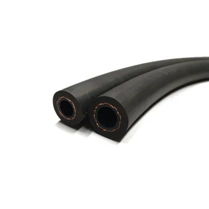 High pressure Standard Car flexible Rubber Hose for manuli refrigeration hoses