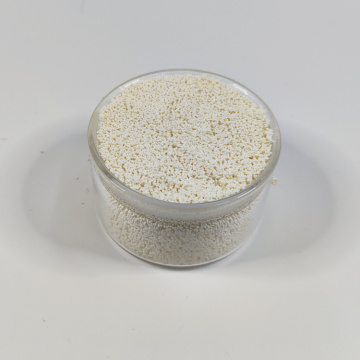 Macroporous Thiourea Chelating Resin for Platinum Extraction