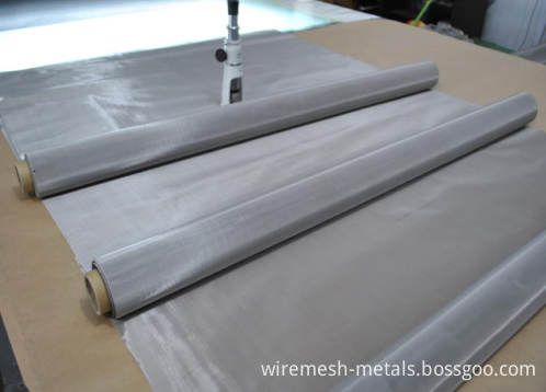 stainless steel wire mesh1