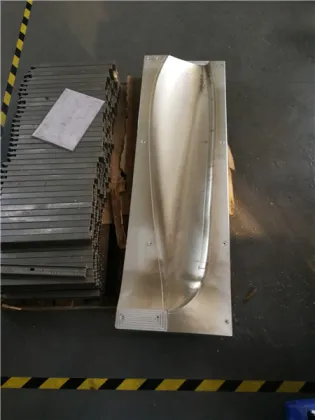 Large gantry CNC machining abrasive tools