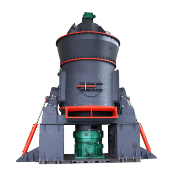 Dry High Quality Grinding Mill for Limestone Powder, Bentonite, and Non-Metallic Mineral Ores
