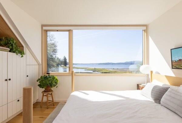 Aluminium Fixed Window