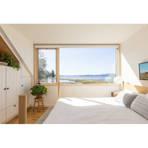 Fixed Glass Windows Extra Large Picture Window Design