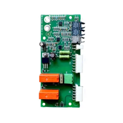 ABB ACS550 Series 4KW-5.5KW Frequency Converter Components