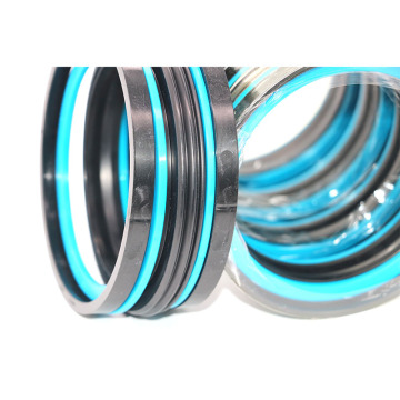 DAS KDAS Hydraulic Piston Rod Seals Manufacturer