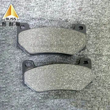 Wholesale Big Brake Kit: 7600 Racing Calipers & Pads