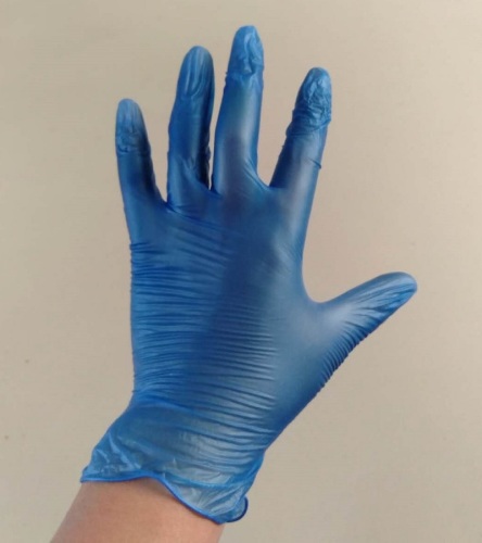 Cooking Food Gloves
