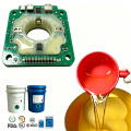 Routine Grade Electronic Potting Silicone