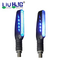 LED Motorcycle Signal Turn Indicator Lights