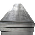 ASTM A283 Hot Rolled Carbon Steel Sheets