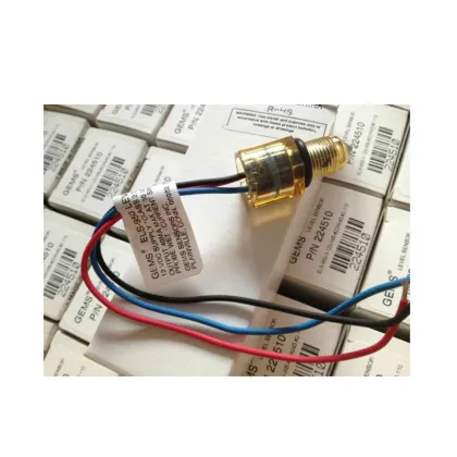 GEMS ELS-950 Photoelectric Level Switch