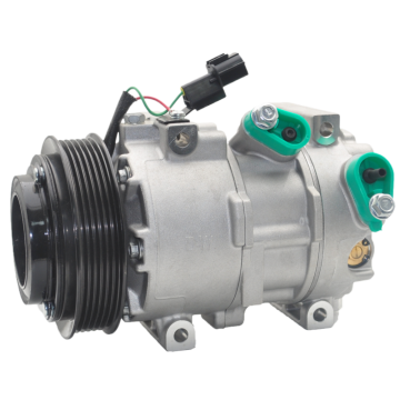 VS14E Auto CAR Compressor dla Hyundai Kia 97701BX400 97701-BX400