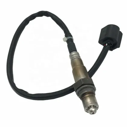 Oxygen Sensor Upstream Fits
