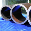 20MnV6 cold rolled seamless precision steel tube