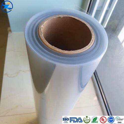 Plastic Pvc Sheet Transparent Pvc Plastic Sheet