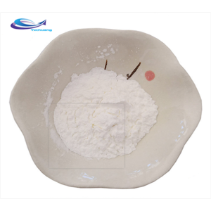 High Purity 99% Deworming Material Oxfendazole
