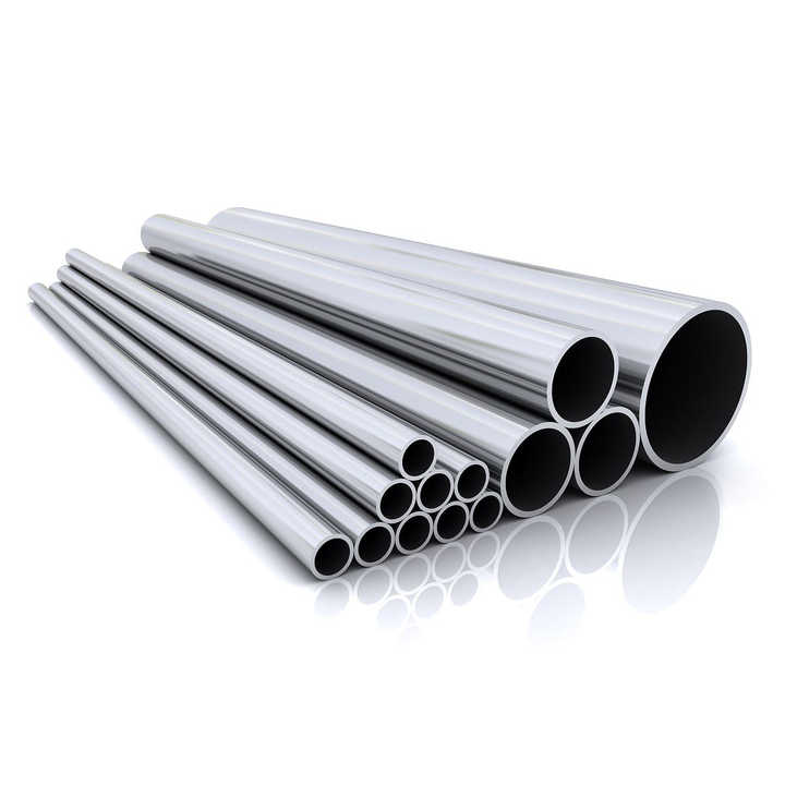 Cold-Drawn Hastelloy C276 Seamless Tube