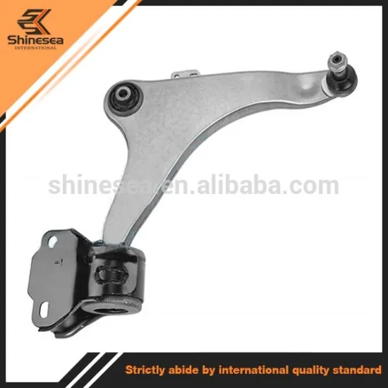 For Volvo V70 XC70 Auto Spare Front Lower L&R Suspension Horquilla Control Arm 31340127 31340128