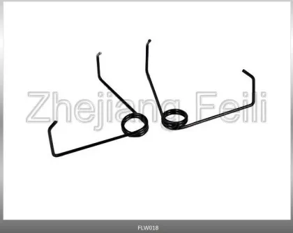 Torsional Spring