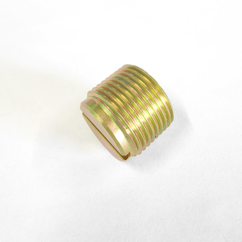 Vysoce přesné bezhlavé šrouby z uhlíkové oceli