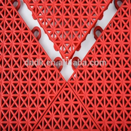 Gym Flooring | Athletic Floors | Sports Floors