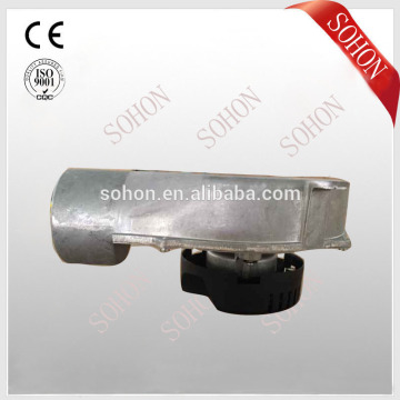 Low noise electric centrifugal mini/small brushless blower(D15002)