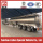 Tri-Axle Fuel Tanker Semi Trailer 45000L