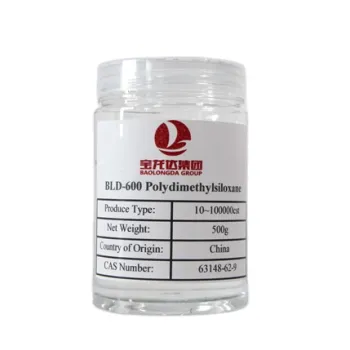 Manufacturer Wholesale Transparent Dimethyl Silicone Oil 350 cst 1000cst
