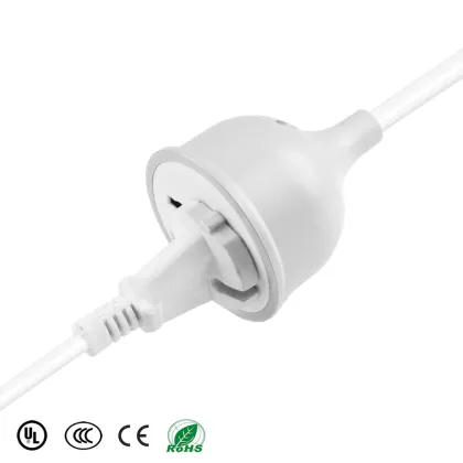 Customization Universal Extension Cords 3M 3 Core High Quality Socket